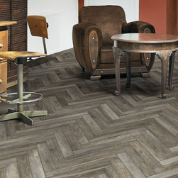 Wood effect tiles - Wall & Floor Tiles