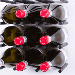 Wine Cellar Racks and Hardware - Products