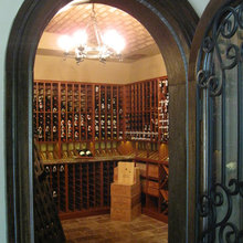 208 Wine Cellar