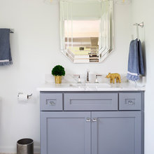 Hall Bath