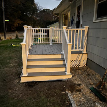 Patios & Decks