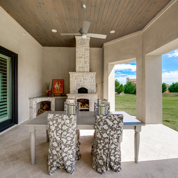 Fairview Home