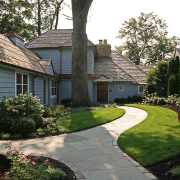 Architectural Attraction, How to Choose Your Home Style