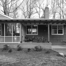 Exterior Ideas