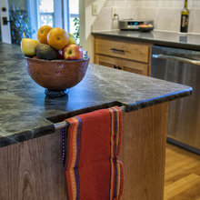 dish towel bar