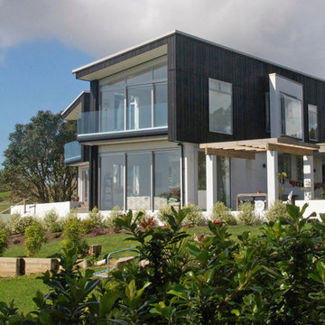 Whitford Hill House