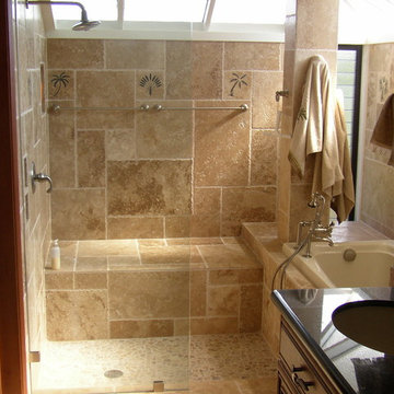 BATHROOMS