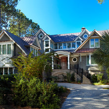 iroquois exterior