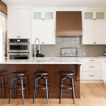 Bright & Airy