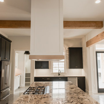 Judice Residence