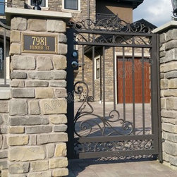 Gate - Products