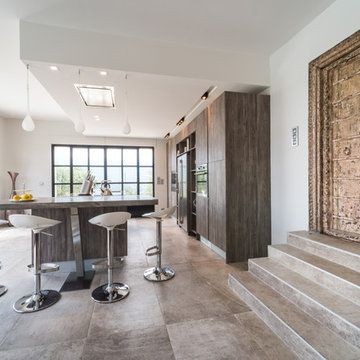 Saint Roman de Bellet - near Nice, Frnace