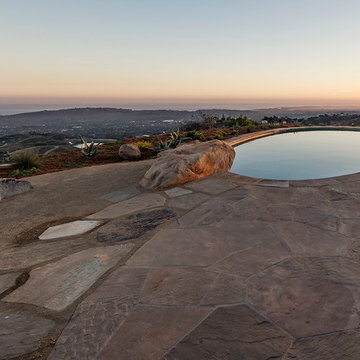 Pools and Decks | Santa Barbara CA
