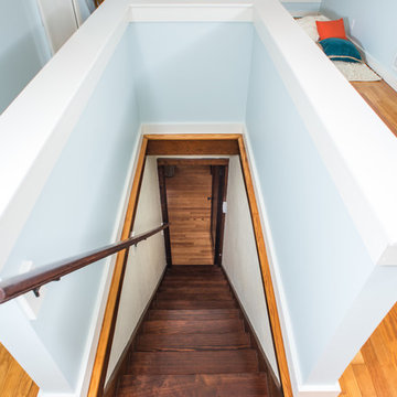 Ann Arbor Bungalow