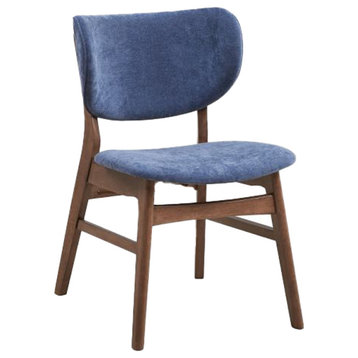 ACME Bevis Side Chair, Set of 2