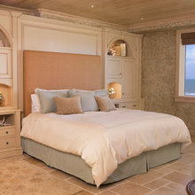 bedroom master