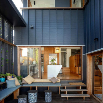 Coogee House, 2020