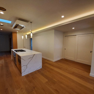 Richmond district Dream home