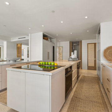 Contemporary Carlton