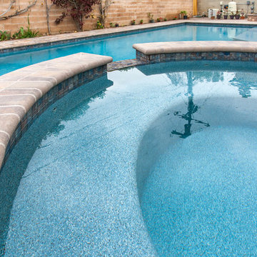 Poolside Entertainment