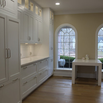 Beautiful Kitchen Renovation
