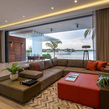 Modern Houses