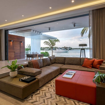 North Hibiscus Residence