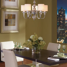 dining room lighting