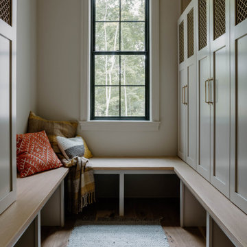 2021 Pepper Pike Model