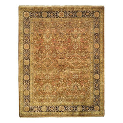Traditional Rugs - Area Rugs