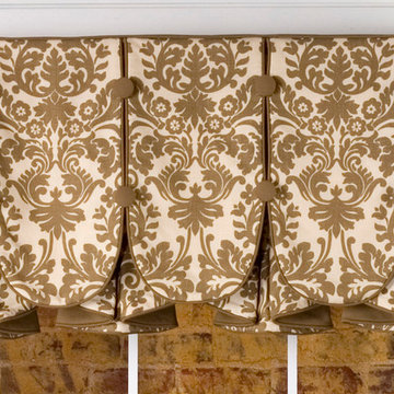 Eleanor Valance by Pate Meadows Designs