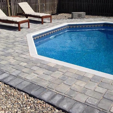Back Yard Patios