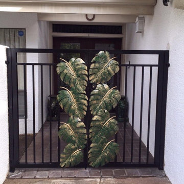 Decorative Gates