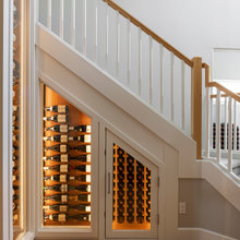 Closets/Storage
