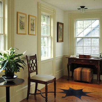 Center Street, Nantucket