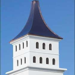 Dovecote Cupola - Cupolas