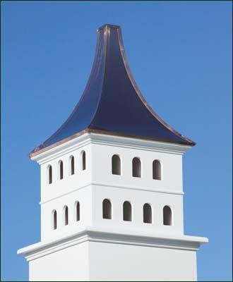 Walpole Outdoors Cupolas