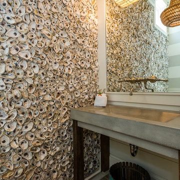My Houzz: A Family Beach Retreat on the Gulf of Florida