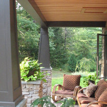 porch