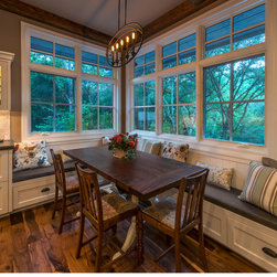 Fearon Residence - Kitchen Products