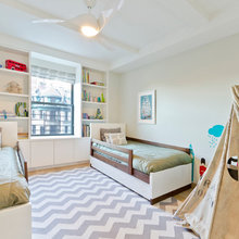 Eleanor's room