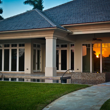 Intracoastal Villa