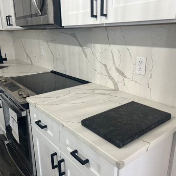 Kitchen Projects