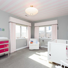 furniture re-do's!
