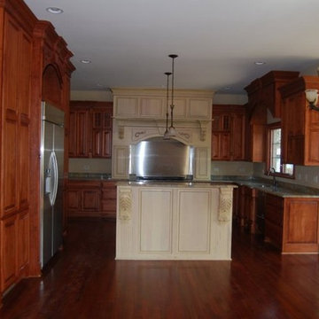 Our Work
