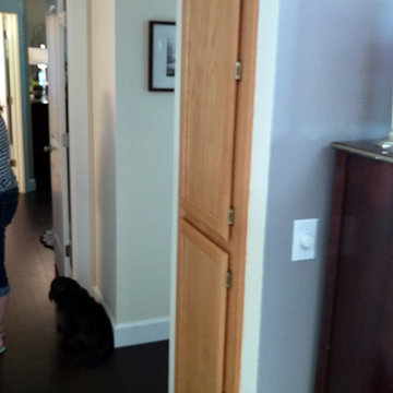 Uptown Condo Update Before