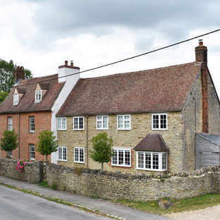 Cotswold Farmhouse