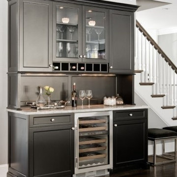 Hutch Ideas
