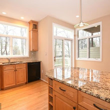 Renovated Hemingway