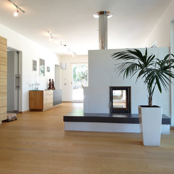 Casa en Miraflores de la Sierra, Madrid
